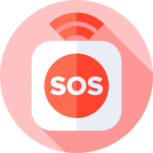 SOS ancianos